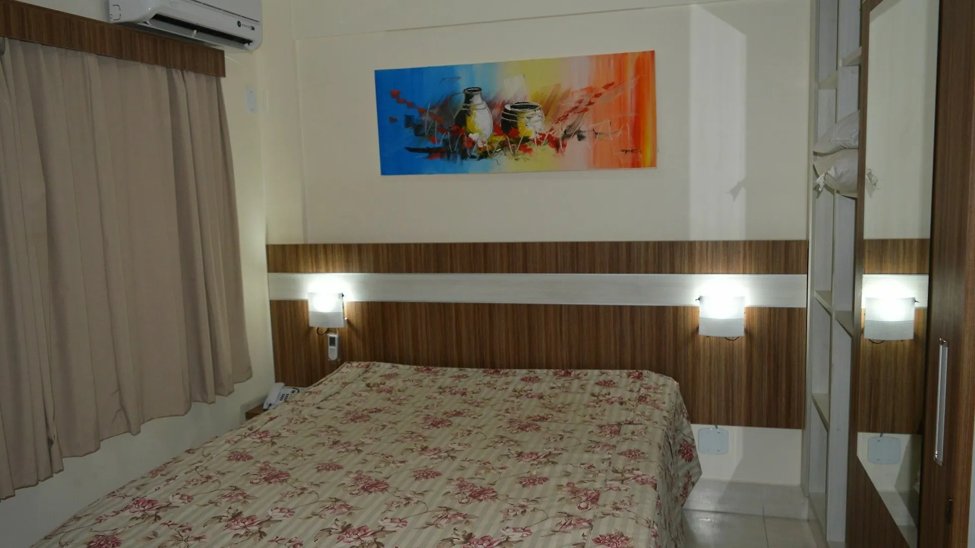 Avn Turismo L'Acqua Diroma Hotel Caldas Novas